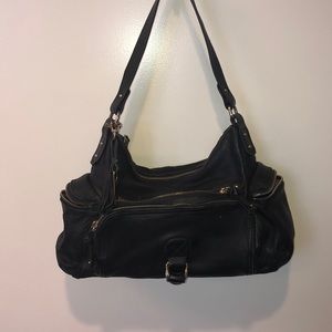 Excellent Hayden by Hayden Harnett slouchy bag